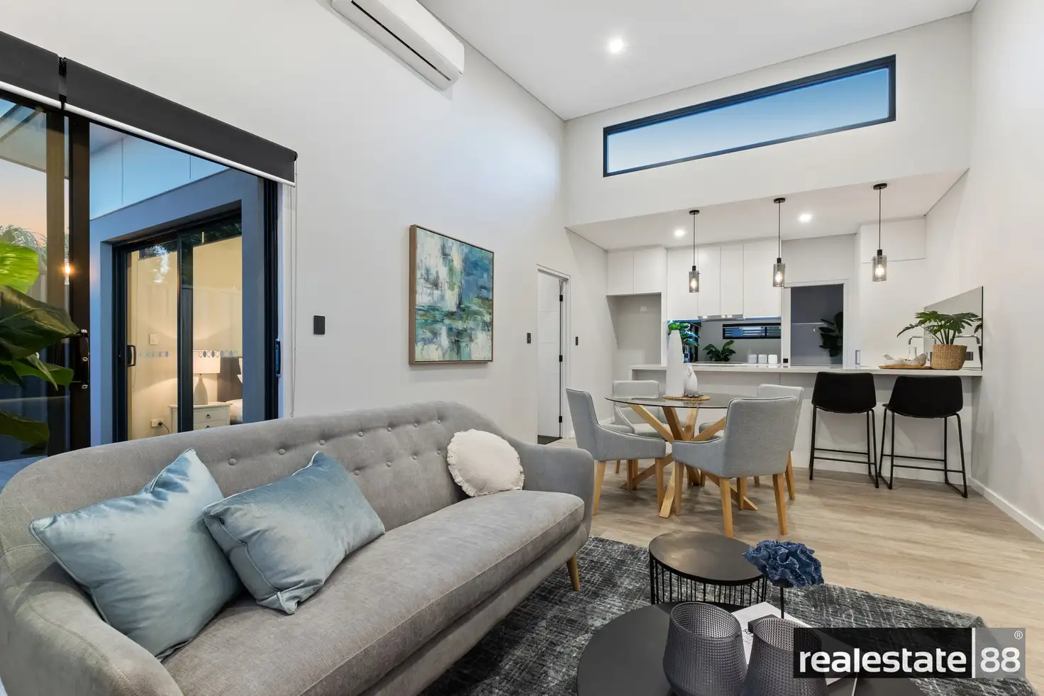Main view of Homely villa listing, 262A Warwick Road, Duncraig WA 6023