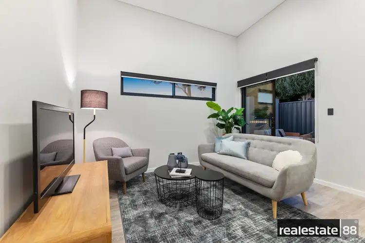 Fourth view of Homely villa listing, 262A Warwick Road, Duncraig WA 6023