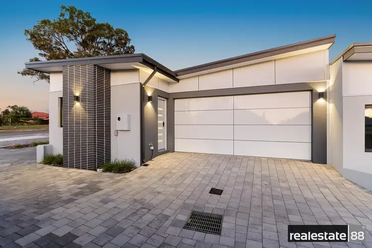 Fifth view of Homely villa listing, 262A Warwick Road, Duncraig WA 6023