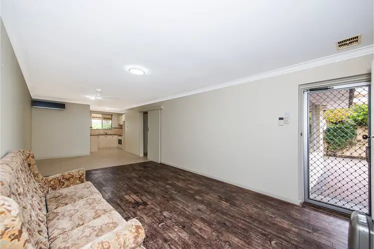 Seventh view of Homely semi-detached listing, 21A Wychcross Street, Westminster WA 6061