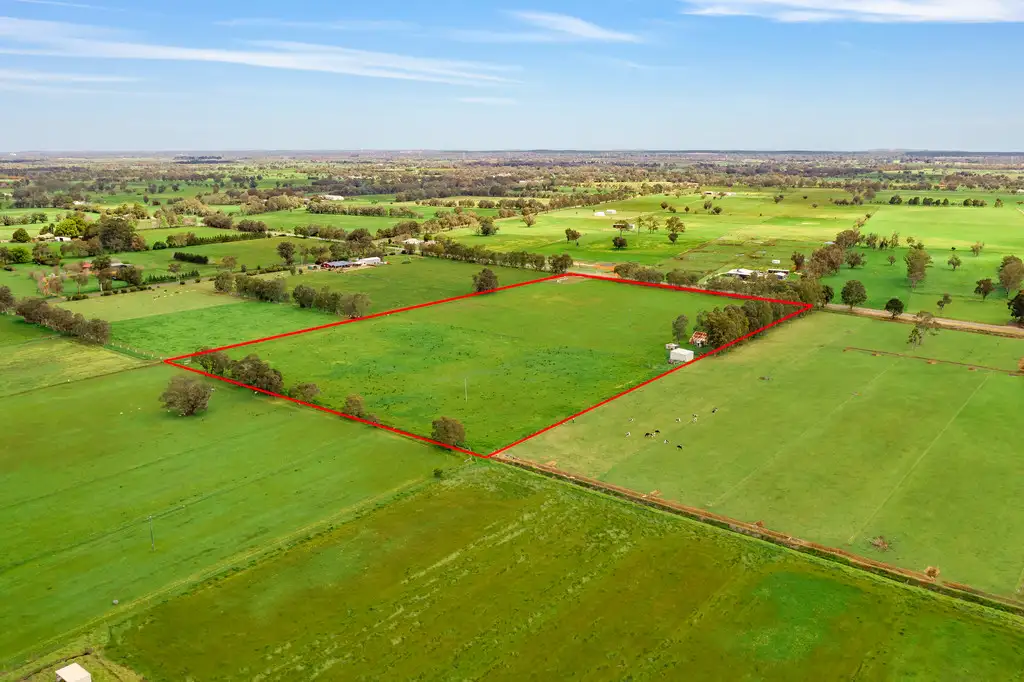 Main view of Homely land listing, 437 Government Road, Harvey WA 6220