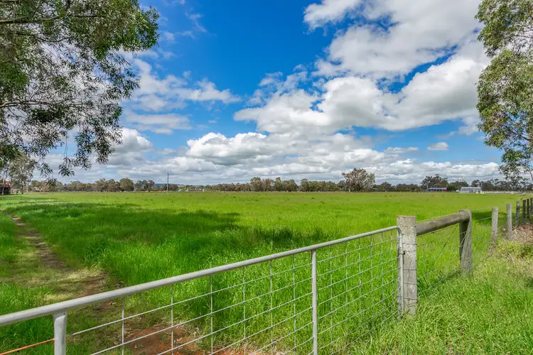 Fourth view of Homely land listing, 437 Government Road, Harvey WA 6220