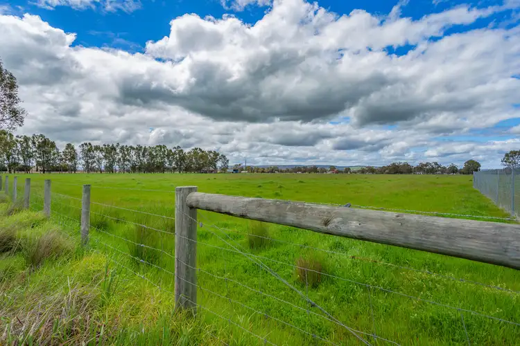 Fifth view of Homely land listing, 437 Government Road, Harvey WA 6220