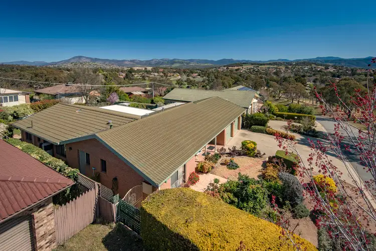 Second view of Homely house listing, 30 Johnstone Circuit, Calwell ACT 2905