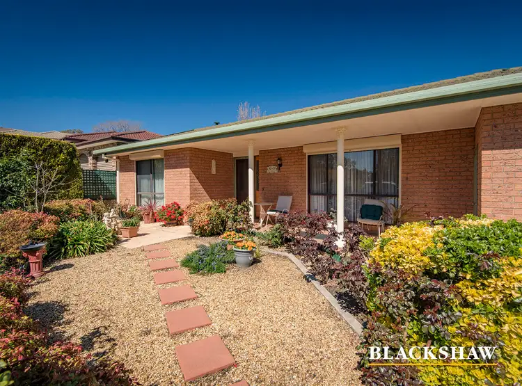 Third view of Homely house listing, 30 Johnstone Circuit, Calwell ACT 2905