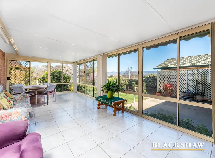 Fifth view of Homely house listing, 30 Johnstone Circuit, Calwell ACT 2905
