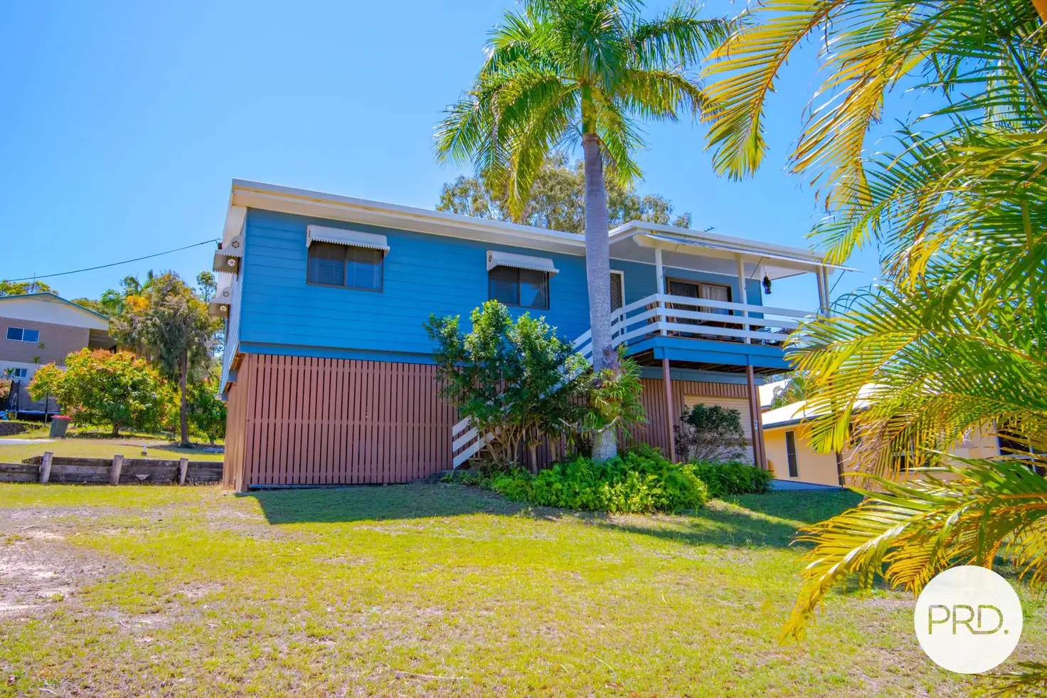 Main view of Homely house listing, 6 Cabbage Palm, Agnes Water QLD 4677