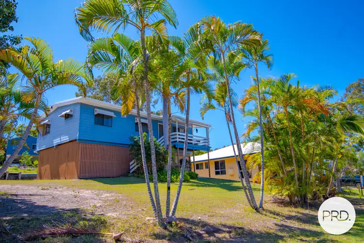 Second view of Homely house listing, 6 Cabbage Palm, Agnes Water QLD 4677