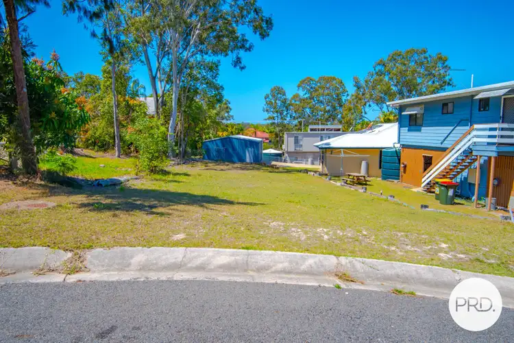 Third view of Homely house listing, 6 Cabbage Palm, Agnes Water QLD 4677
