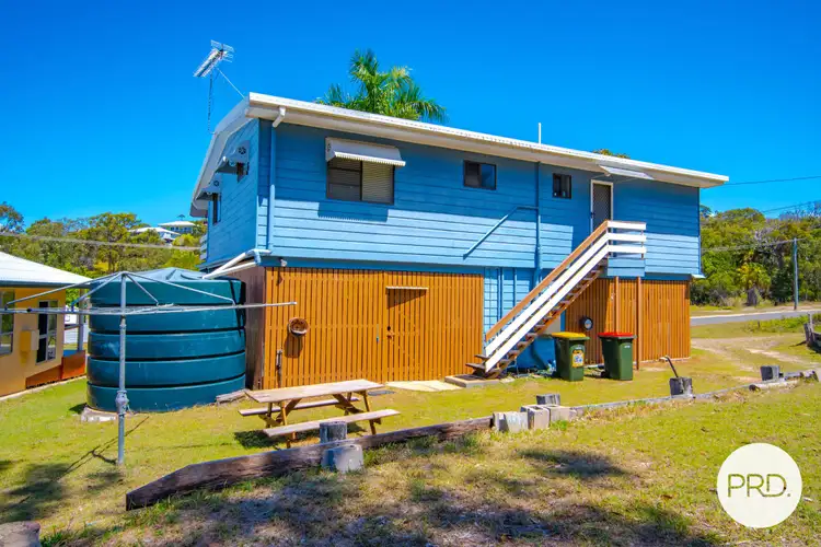 Fourth view of Homely house listing, 6 Cabbage Palm, Agnes Water QLD 4677