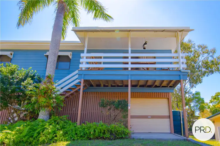 Fifth view of Homely house listing, 6 Cabbage Palm, Agnes Water QLD 4677