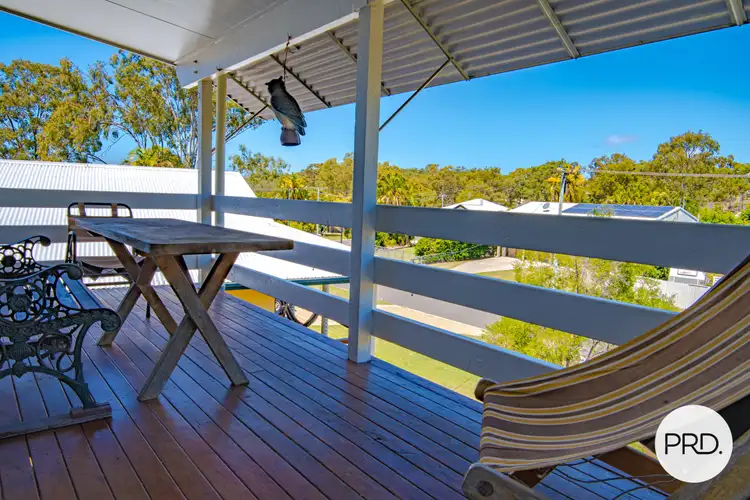 Sixth view of Homely house listing, 6 Cabbage Palm, Agnes Water QLD 4677