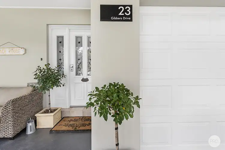 Third view of Homely house listing, 23 Gibbers Drive, Lemon Tree Passage NSW 2319
