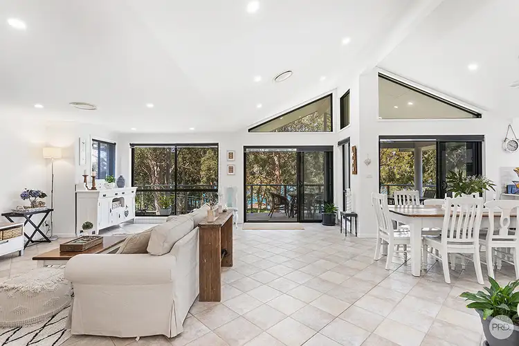 Sixth view of Homely house listing, 23 Gibbers Drive, Lemon Tree Passage NSW 2319