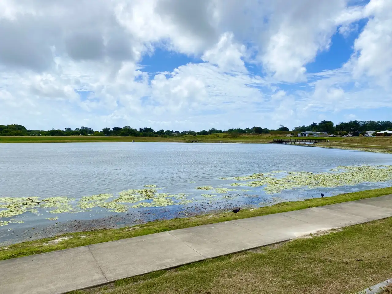 Main view of Homely land listing, 99 Superior Boulevard, Andergrove QLD 4740