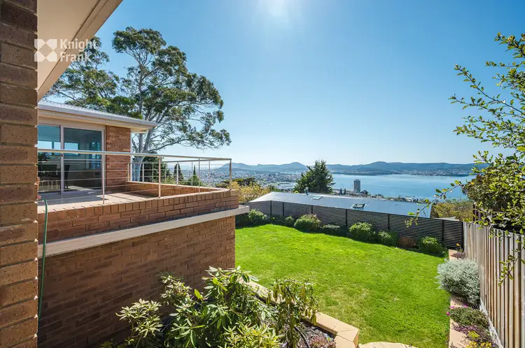 2/13 Beddome Street, Sandy Bay TAS 7005