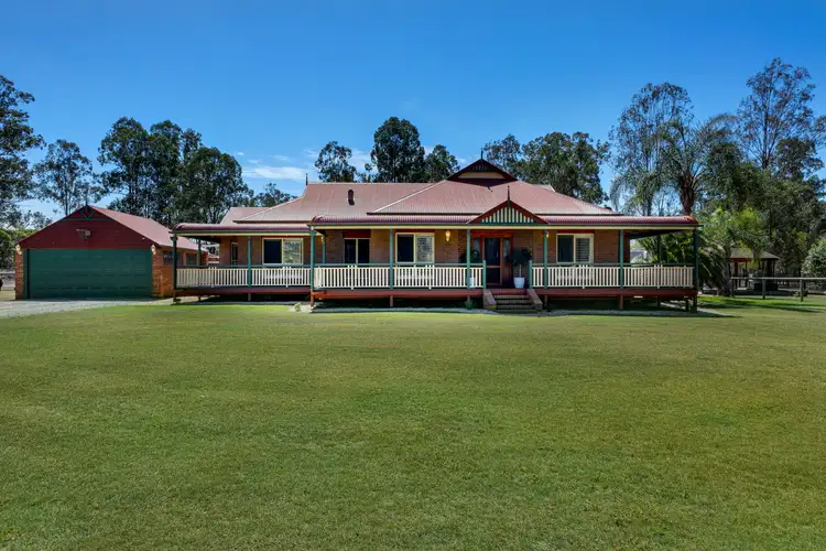 Third view of Homely rural property listing, 67 Country Road, Jimboomba QLD 4280