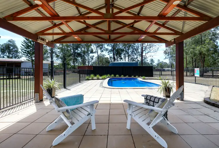 Fourth view of Homely rural property listing, 67 Country Road, Jimboomba QLD 4280