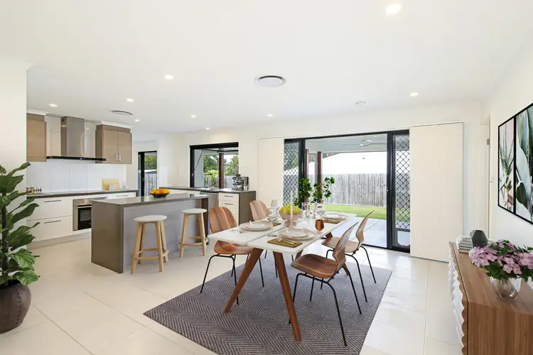 Main view of Homely house listing, 72 Straker Drive, Cooroy QLD 4563