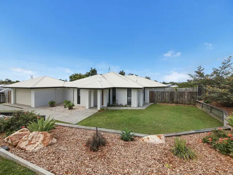 Third view of Homely house listing, 72 Straker Drive, Cooroy QLD 4563
