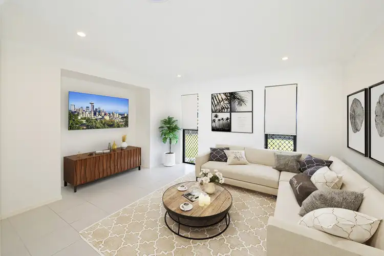Fourth view of Homely house listing, 72 Straker Drive, Cooroy QLD 4563