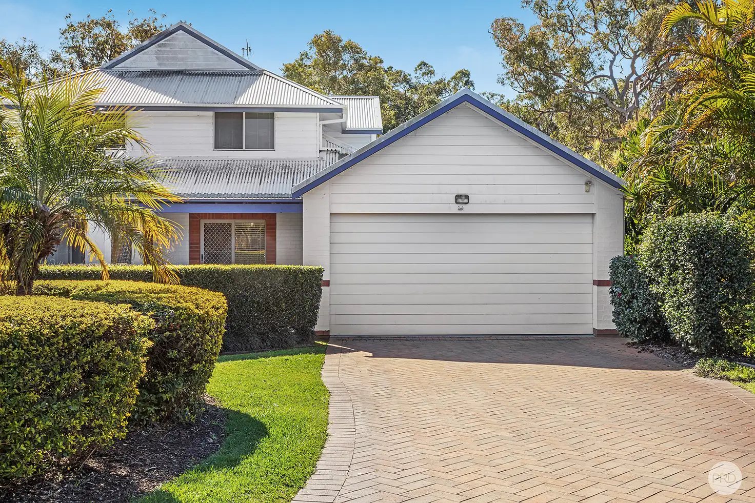 Main view of Homely house listing, 12/41 Kestrel Avenue, Salamander Bay NSW 2317