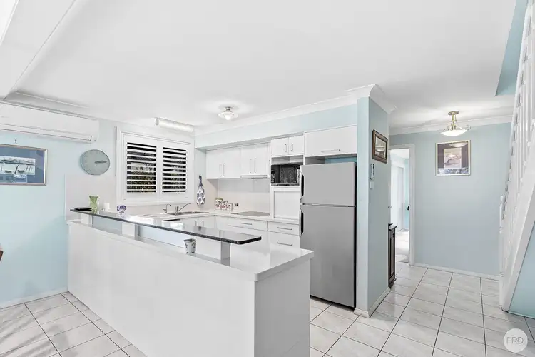 Second view of Homely house listing, 12/41 Kestrel Avenue, Salamander Bay NSW 2317