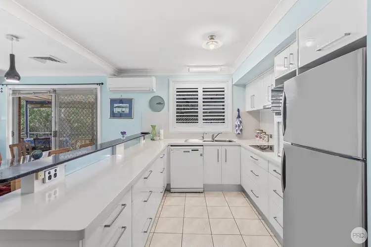 Third view of Homely house listing, 12/41 Kestrel Avenue, Salamander Bay NSW 2317