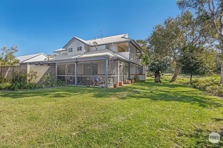 Fourth view of Homely house listing, 12/41 Kestrel Avenue, Salamander Bay NSW 2317