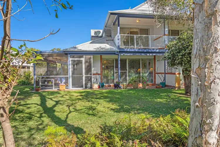 Sixth view of Homely house listing, 12/41 Kestrel Avenue, Salamander Bay NSW 2317