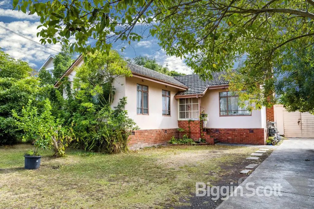 Main view of Homely house listing, 47 Hamel Street, Box Hill South VIC 3128