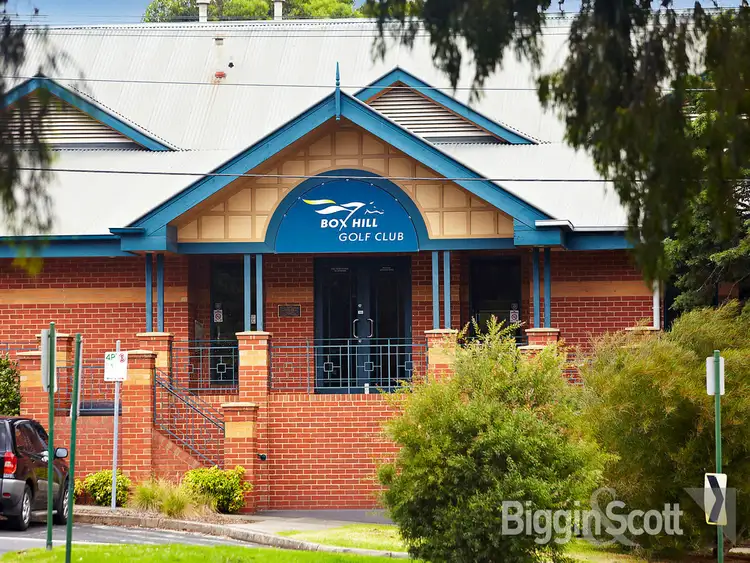Fourth view of Homely house listing, 47 Hamel Street, Box Hill South VIC 3128