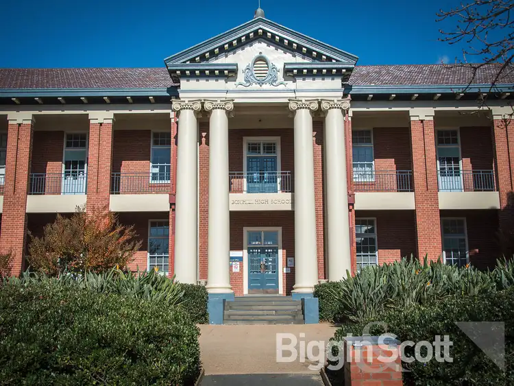 Sixth view of Homely house listing, 47 Hamel Street, Box Hill South VIC 3128