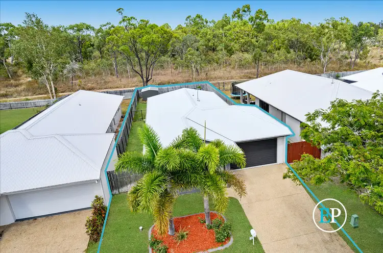 30 Mallorca Circuit, Burdell QLD 4818