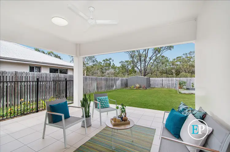Fourth view of Homely house listing, 30 Mallorca Circuit, Burdell QLD 4818