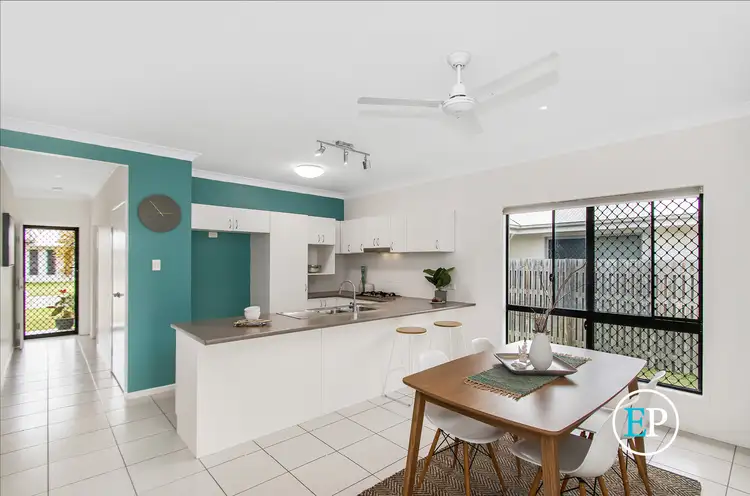 Fifth view of Homely house listing, 30 Mallorca Circuit, Burdell QLD 4818