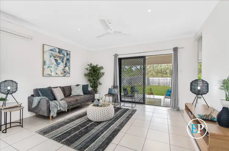 Sixth view of Homely house listing, 30 Mallorca Circuit, Burdell QLD 4818