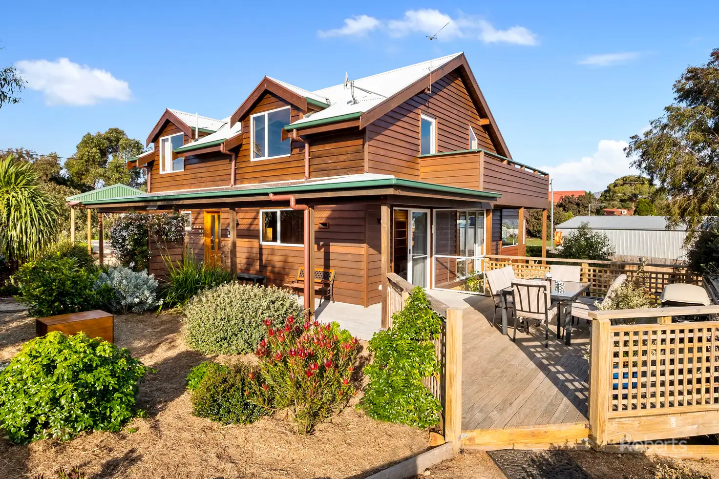 Main view of Homely house listing, 31 Hazards View Drive, Coles Bay TAS 7215