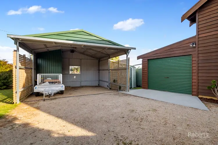 Third view of Homely house listing, 31 Hazards View Drive, Coles Bay TAS 7215