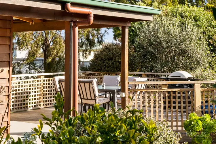 Fifth view of Homely house listing, 31 Hazards View Drive, Coles Bay TAS 7215