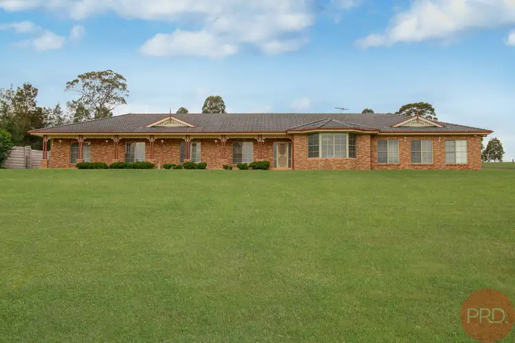 9 Mcguigans Way, Branxton NSW 2335