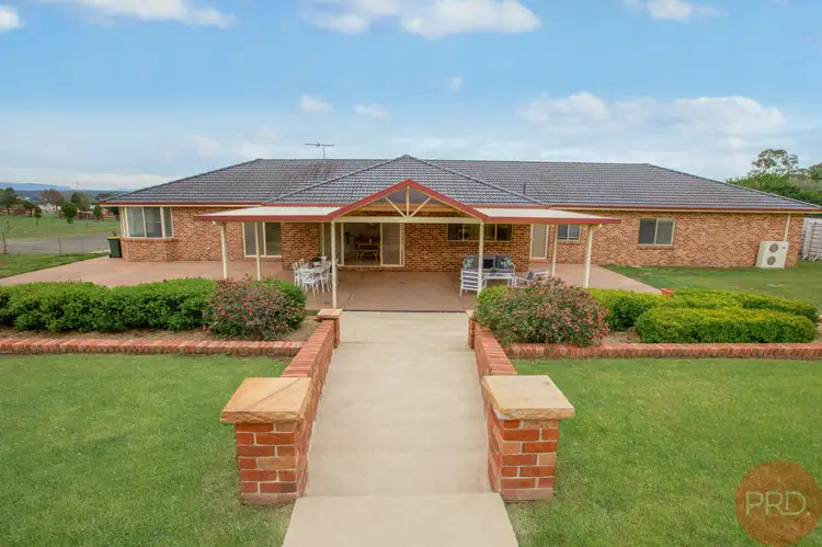 Second view of Homely house listing, 9 Mcguigans Way, Branxton NSW 2335