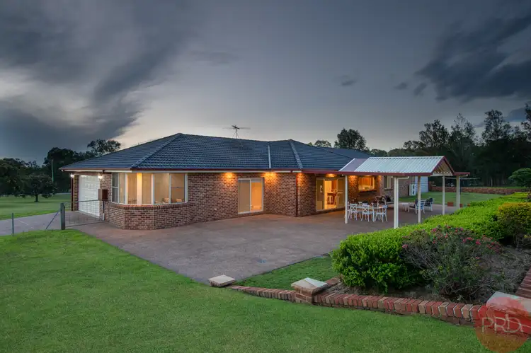 Fourth view of Homely house listing, 9 Mcguigans Way, Branxton NSW 2335