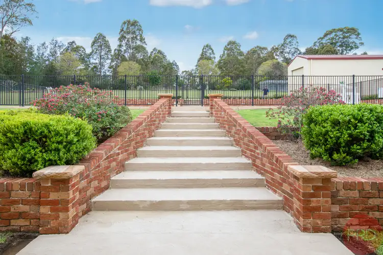 Seventh view of Homely house listing, 9 Mcguigans Way, Branxton NSW 2335