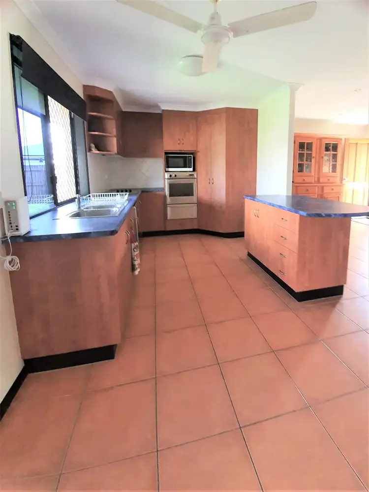 Sixth view of Homely house listing, 33 Wheeler Drive, Glenella QLD 4740