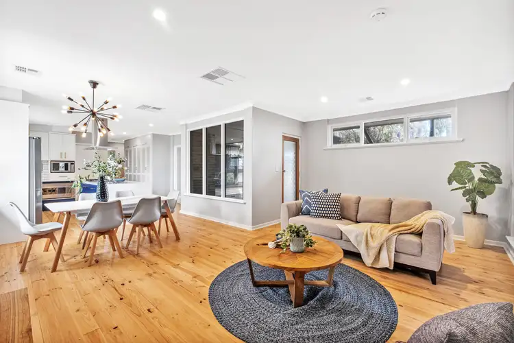 Fifth view of Homely house listing, 28 Ackland Avenue, Christies Beach SA 5165