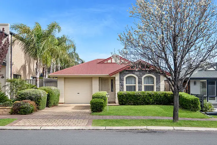 21 Southbank Boulevard, Sheidow Park SA 5158
