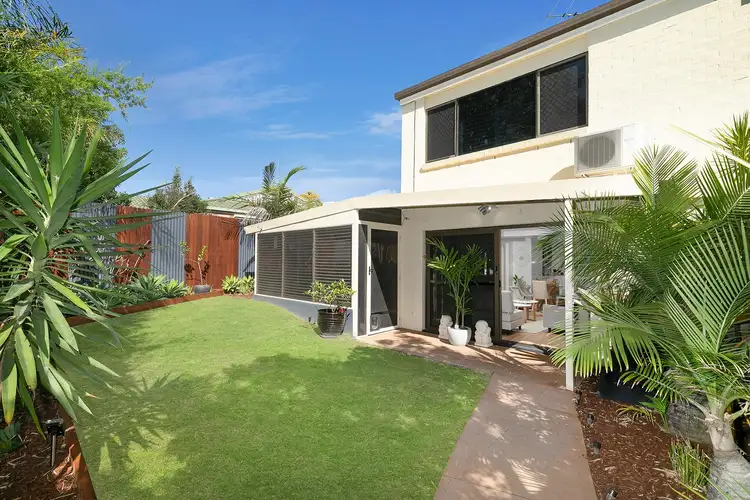 7/23 Bligh St, Nundah QLD 4012