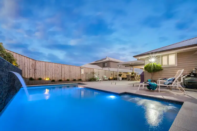 Second view of Homely house listing, 36 Surfside Drive, Catherine Hill Bay NSW 2281