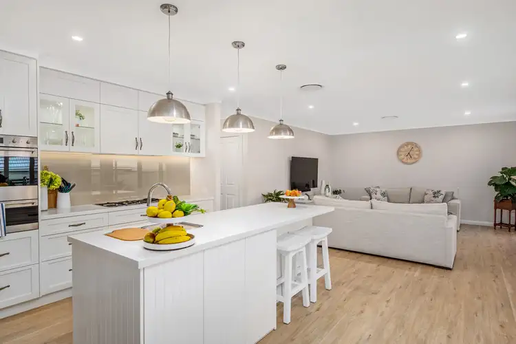 Fifth view of Homely house listing, 36 Surfside Drive, Catherine Hill Bay NSW 2281